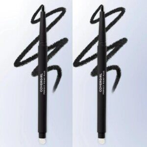 New! Covergirl Perfect Point Plus Eyeliner Pencil